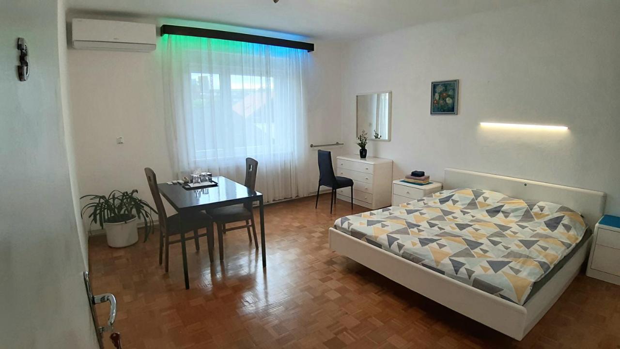 Roomserv Ljubljana